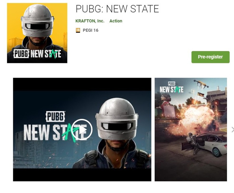 PUBG: Battlegrounds registrou um aumento de 486% em sua base de players  após a transição para o modelo Free-To-Play ⋆ MMORPGBR