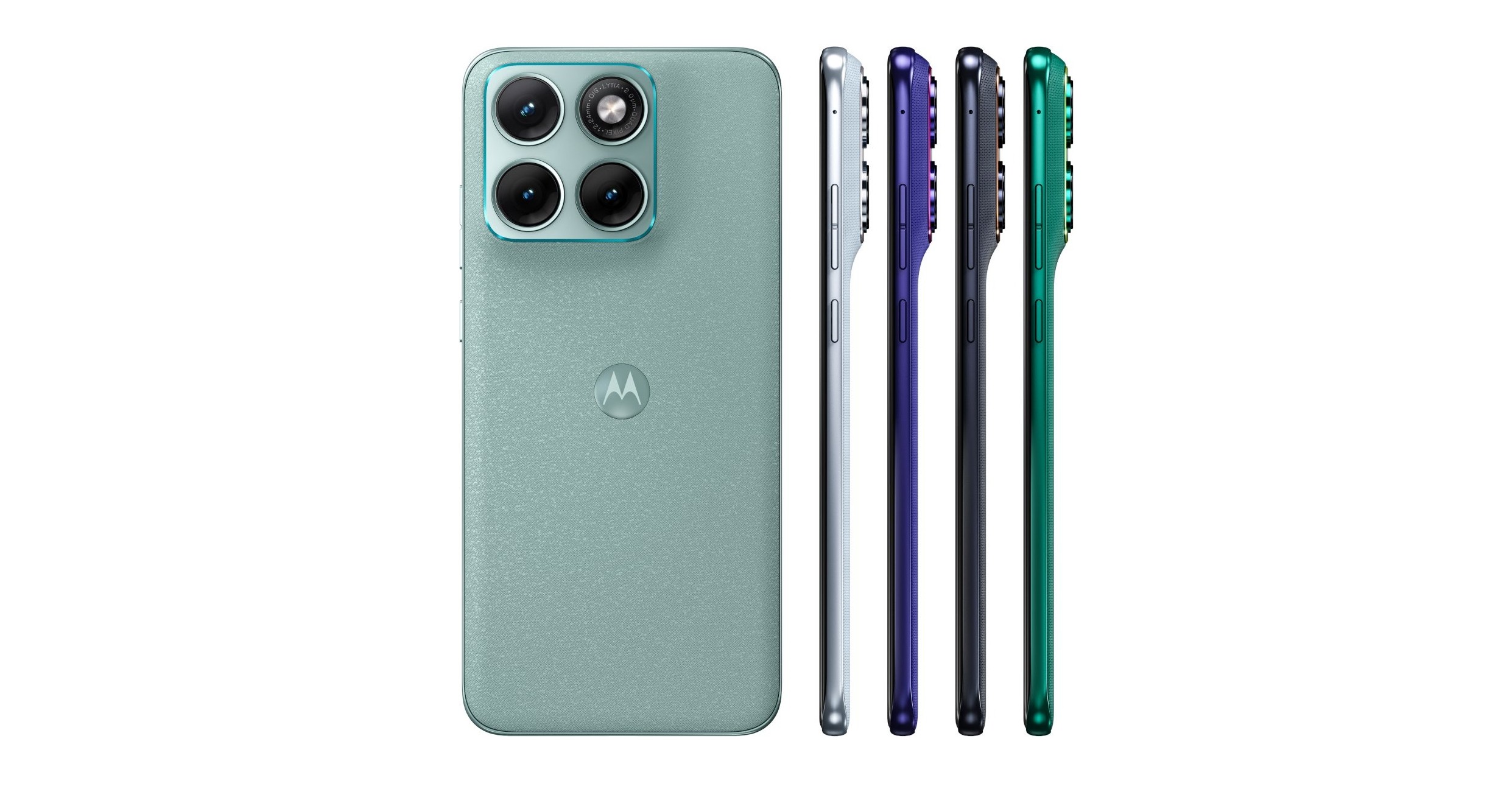 Motorola Edge 70 Fusion: tudo que sabemos até agora sobre o celular