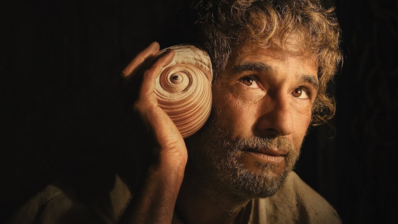 Qual é o nome do novo filme com Rodrigo Santoro na Netflix? Veja