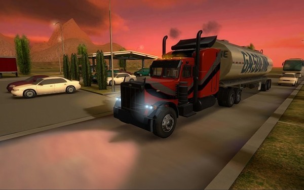 Conheça o pior jogo de computador da história, que deveria ser um simulador  de caminhões - Blog do Caminhoneiro