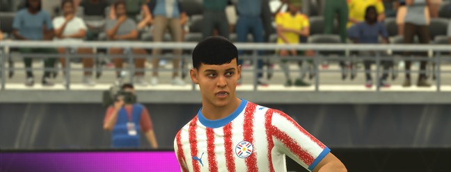  Reprodução/Luccas Melo