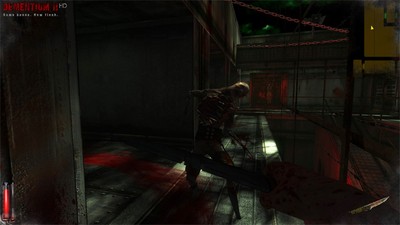 Dementium 2 nds 2025