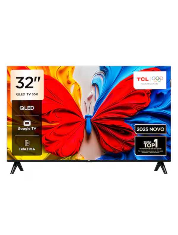 TCL 32” 32S5K | CB