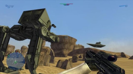 Veja o que seu PC precisa para rodar Star Wars: Battlefront - NerdBunker