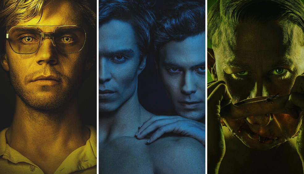 Reprodução/Netflix