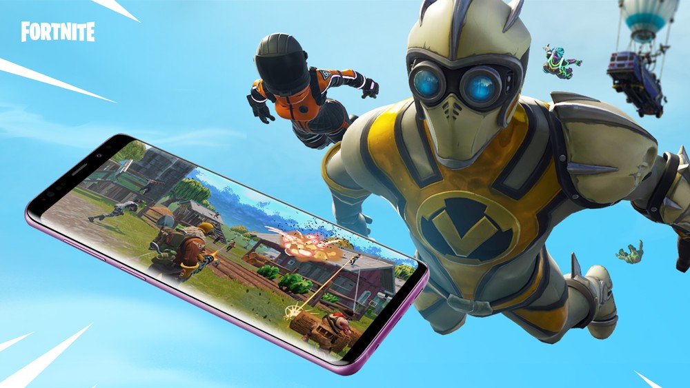 Fortnite: entenda competitivo do jogo battle royale da Epic Games