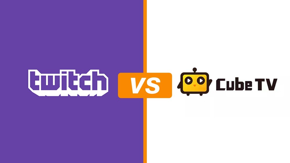 Cube TV ou Twitch? Compare apps e funções do serviço de stream de jogos