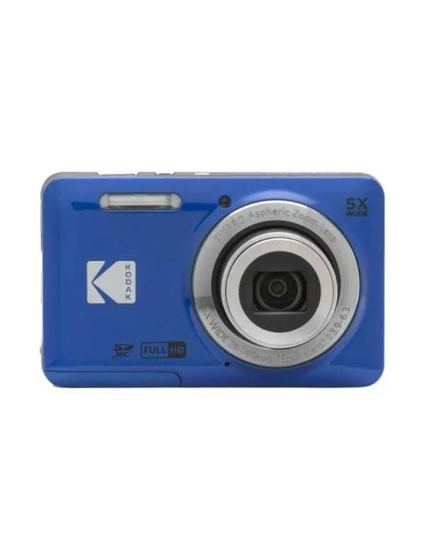 KODAK Pixpro FZ55