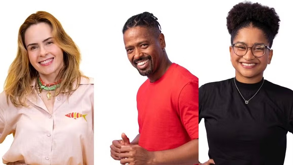 Quem você quer que seja eliminado no BBB 26? — Foto: Reprodução/gshow