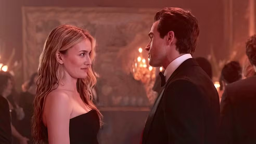  Divulgação/Disney+