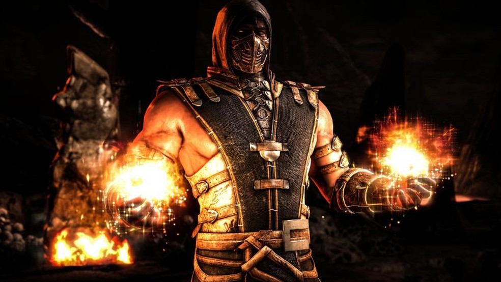 Mortal Kombat: conheça e relembre os golpes mais marcantes dos