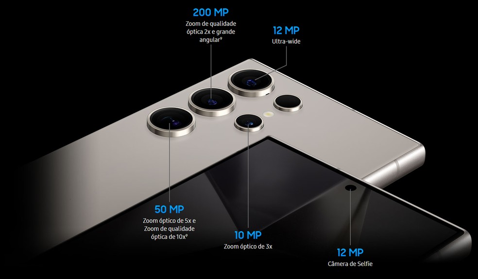  Divulgação/Samsung