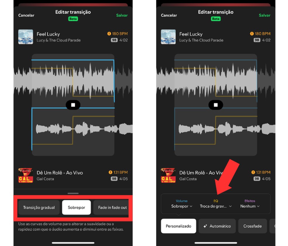  Reprodução/Mariana Tralback