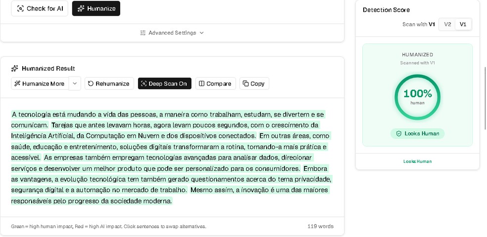  Reprodução/StealthWriter
