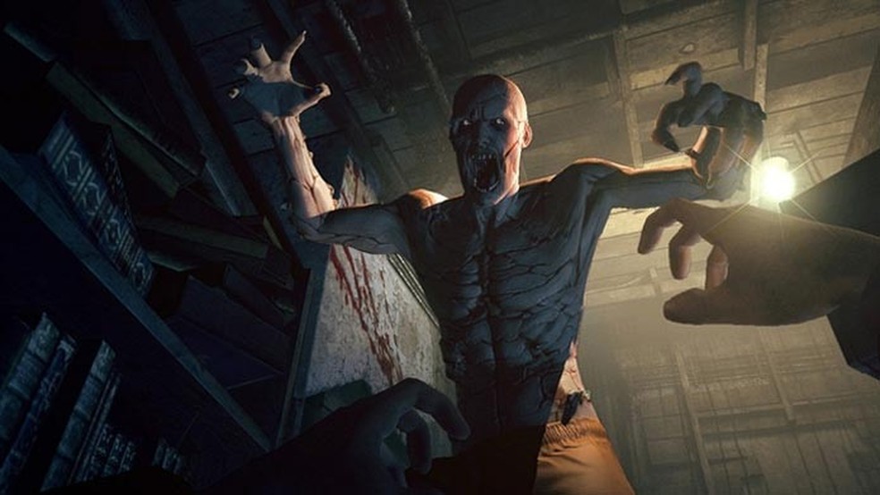 24 melhores jogos de terror para jogar no PlayStation