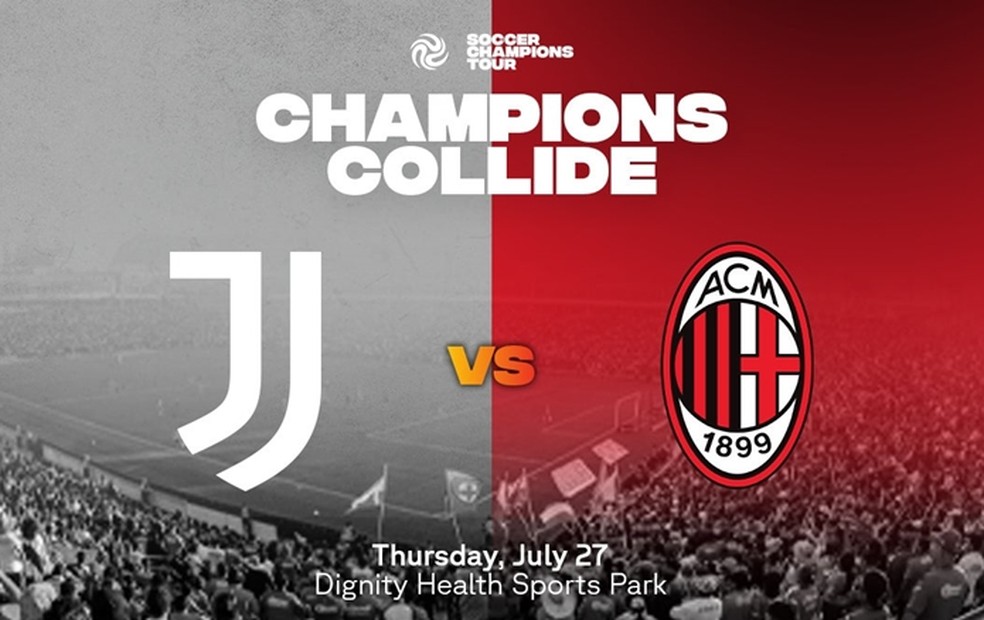 Juventus x Inter: saiba onde assistir jogo da Copa da Itália