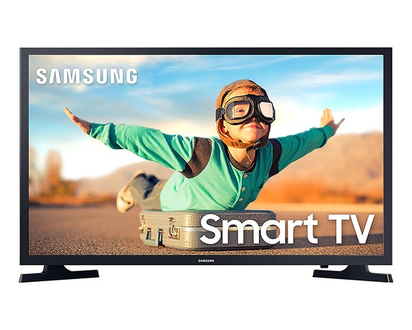 6 TVs pequenas que são perfeitas para o quarto