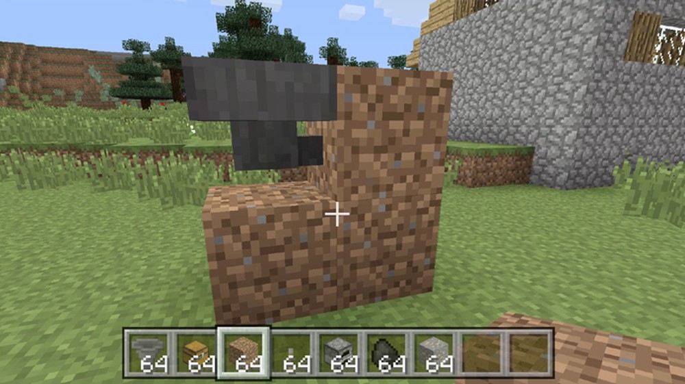 Como usar o Funil (Hopper) em Minecraft
