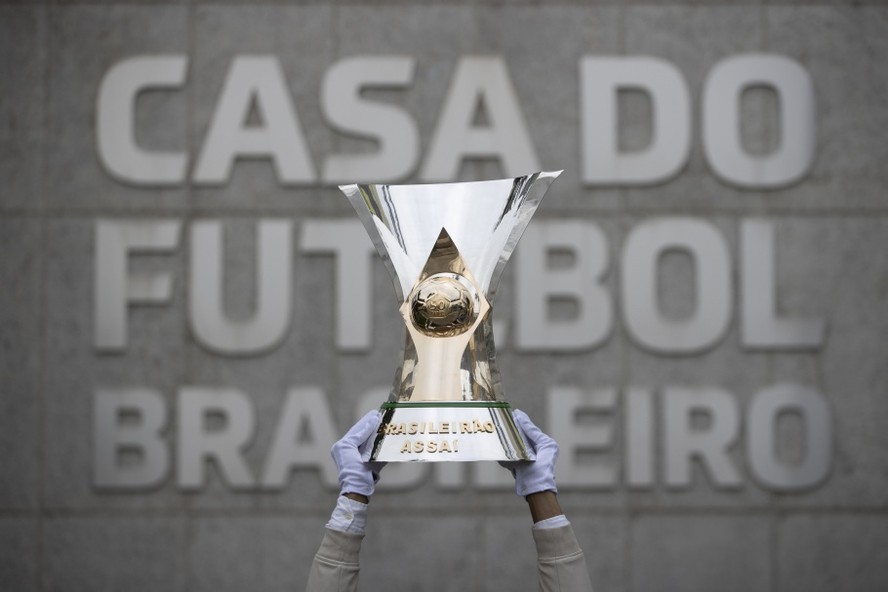Brasileirão Série B 2023: os jogos e resultados da 1ª rodada