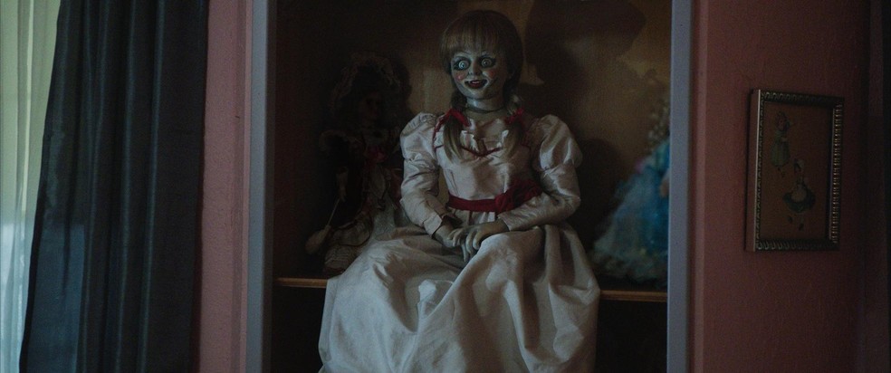 M3GAN: 7 filmes de terror com bonecos assassinos para assistir online