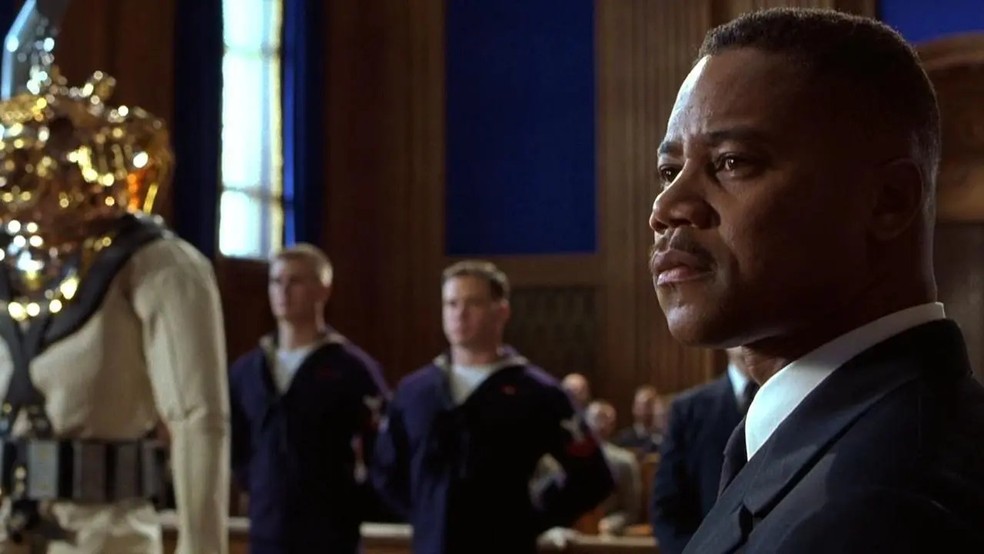  Reprodução/20th Century Fox