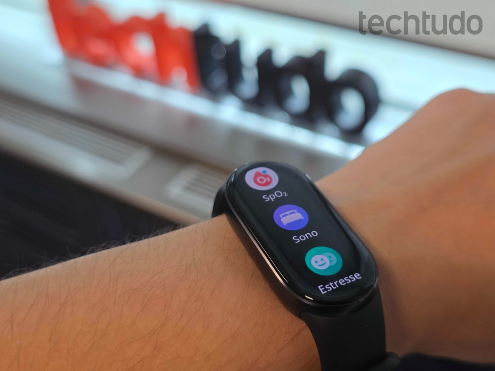  Ana Letícia Loubak/TechTudo