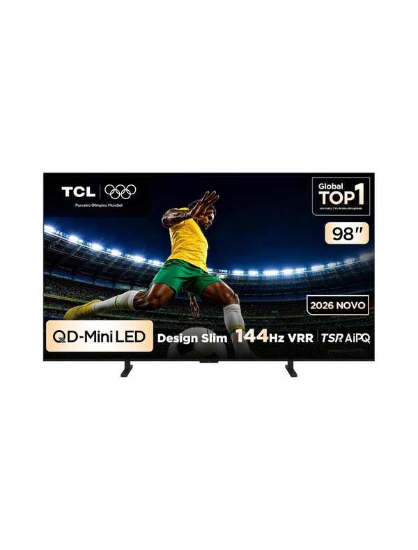 TCL 98” 98A400M