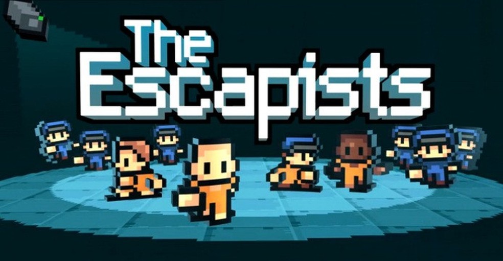 Review The Escapists