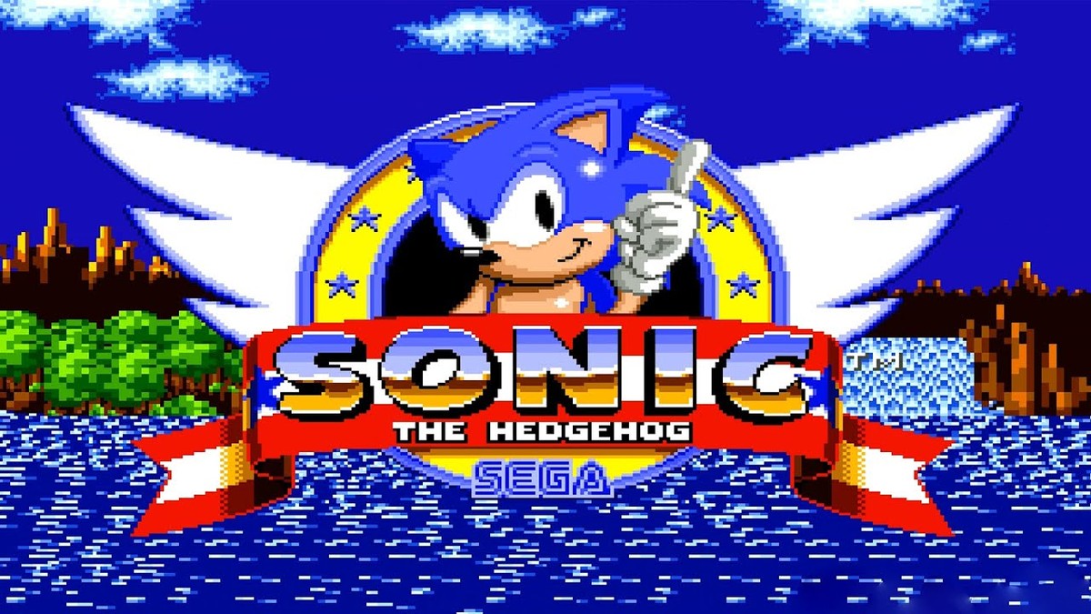 Reveladas após 20 anos as músicas originais de Sonic 1 e 2 (Parte 1)
