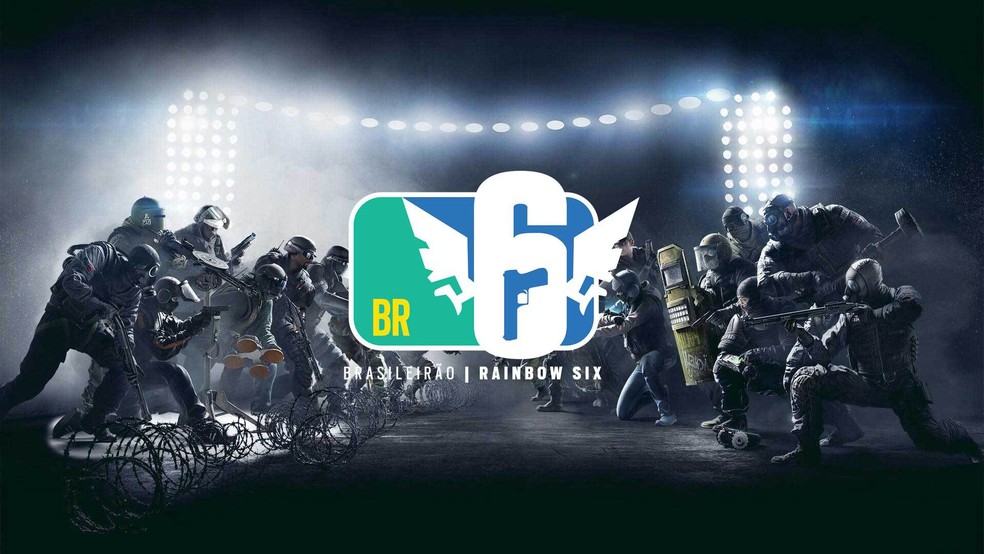 Brasileirão de Rainbow Six 2018: conheça times finalistas e favoritos