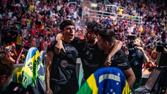 IEM Rio 2023: veja preços e como comprar ingressos