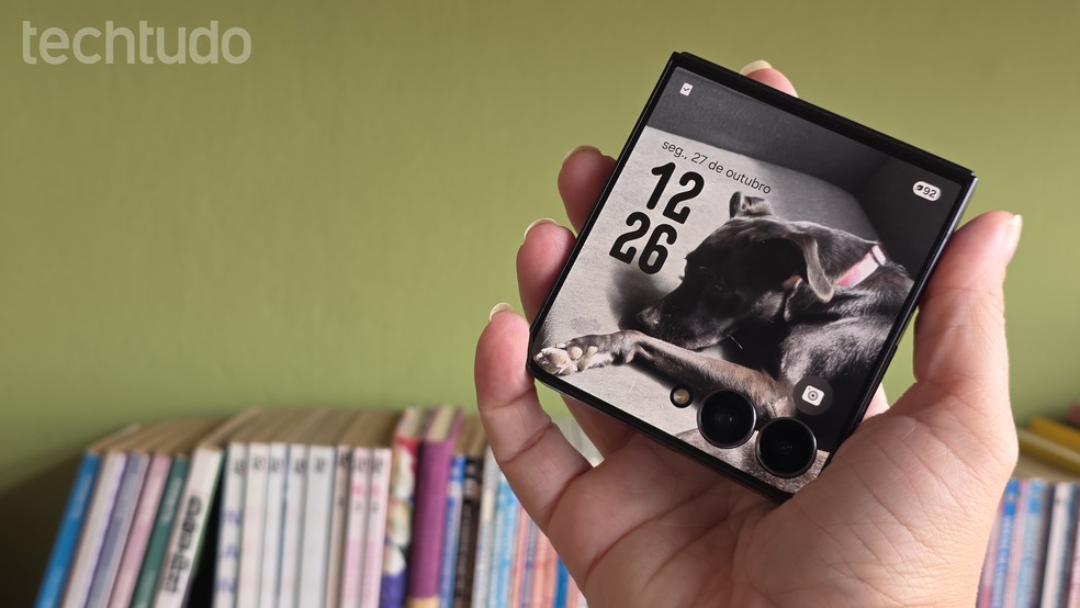  Katarina Bandeira/TechTudo