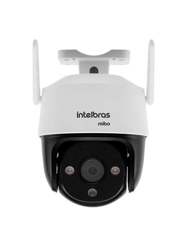 Câmera Intelbras IM7