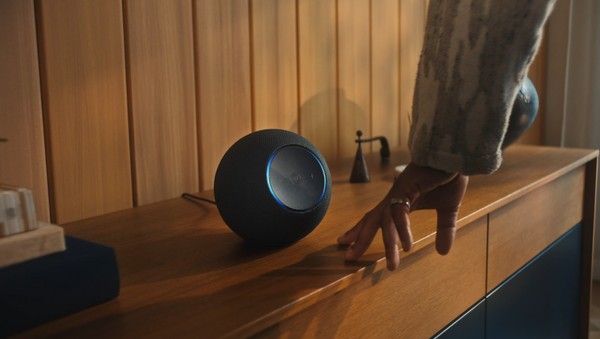 Echo Studio 2025: conheça a caixa com som aprimorado e tamanho