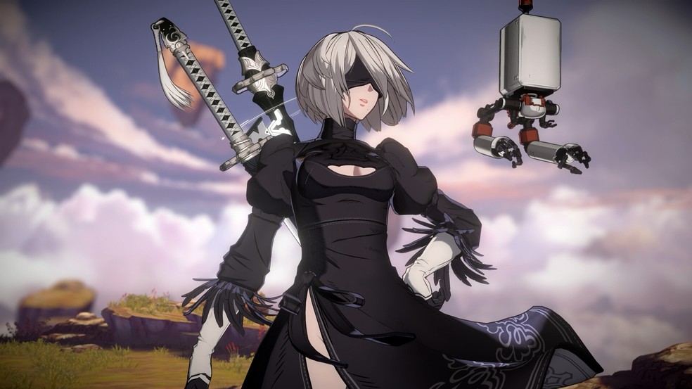  Divulgação/Cygames