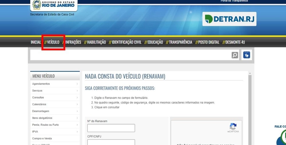 Como pagar IPVA atrasado? Veja passo a passo por site e app