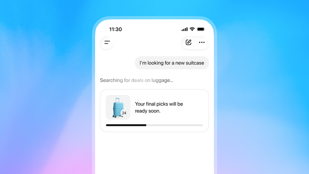  Reprodução/ChatGPT