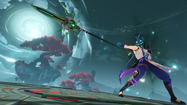 Xiao em Genshin Impact: veja habilidades, gameplay, banner e mais