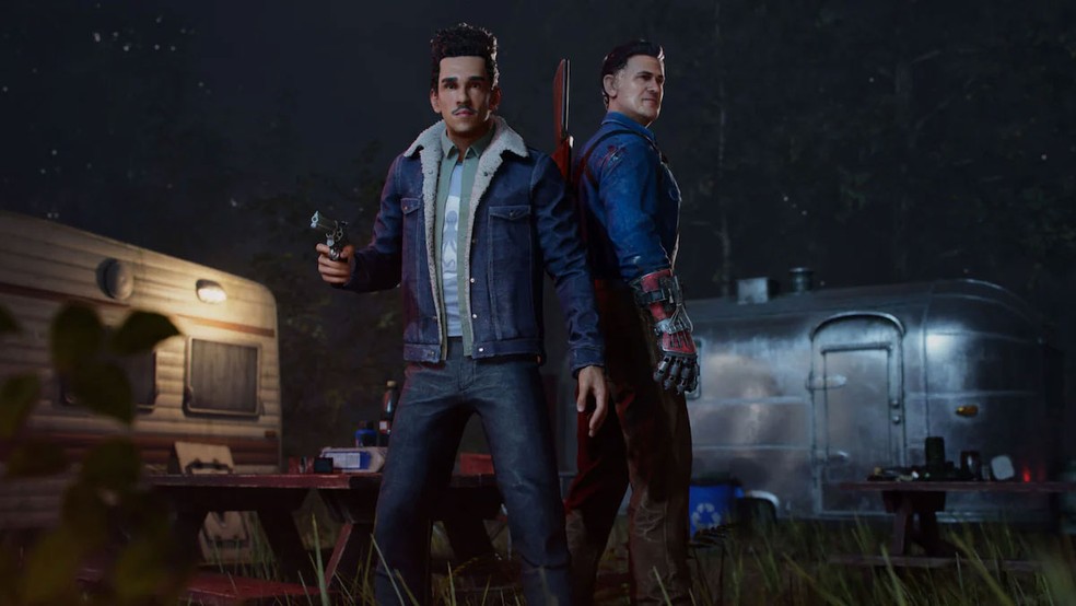 Evil Dead: The Game: vale a pena?