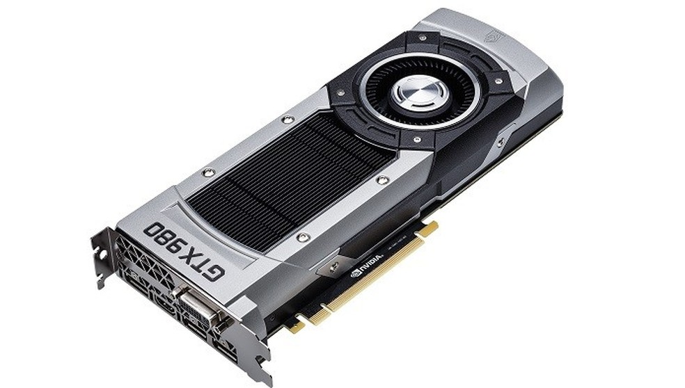 Gtx 980 on sale ti consumo