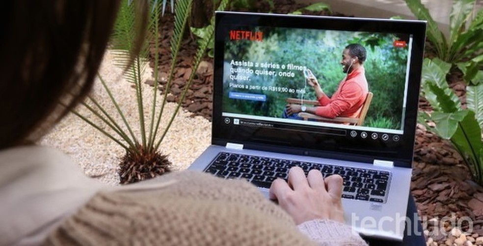 Como funciona a recarga Netflix? (APP) – Central de ajuda Rede