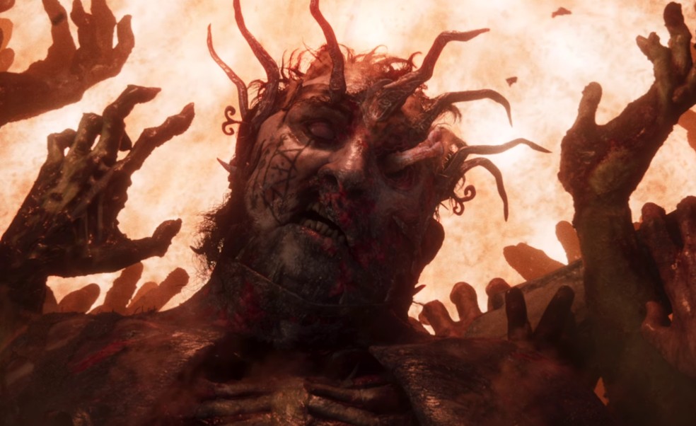  Reprodução/The Game Awards