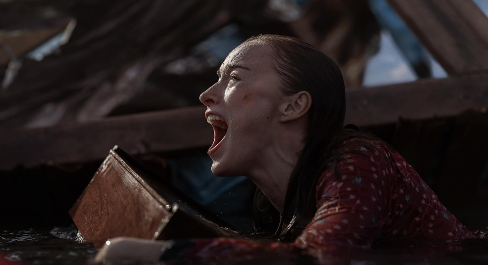  Divulgação/Netflix