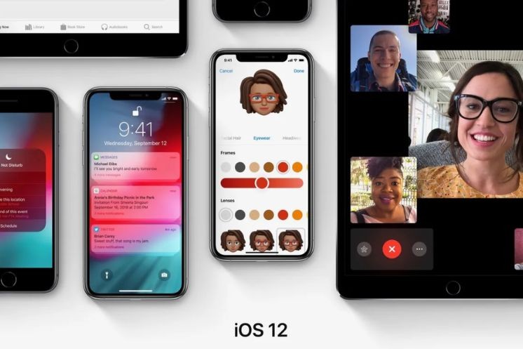 No iOS 12 foi possível criar atalhos para tarefas frequentes na Siri.  — Foto: Foto: Reprodução/MacRumors