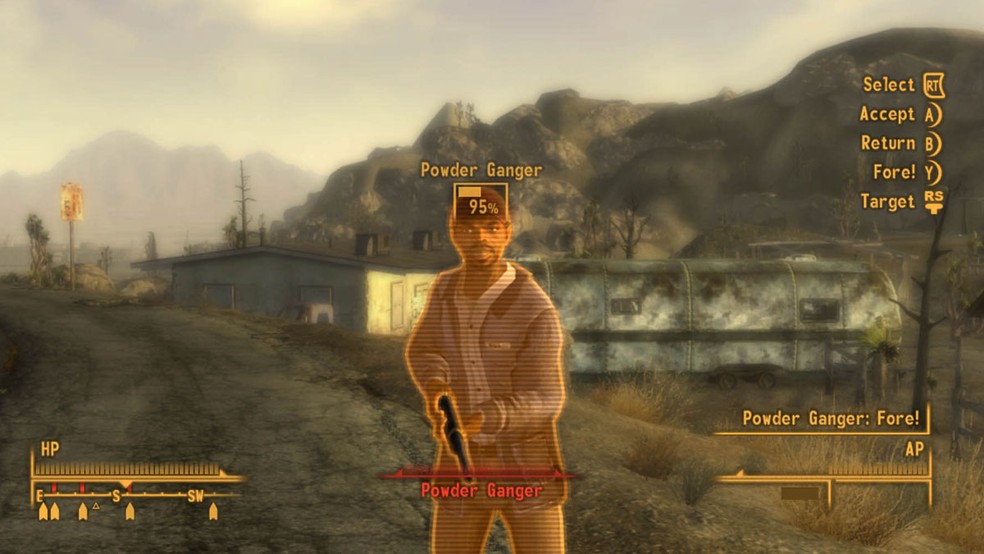 Requisitos de sistema do novo Fallout 4