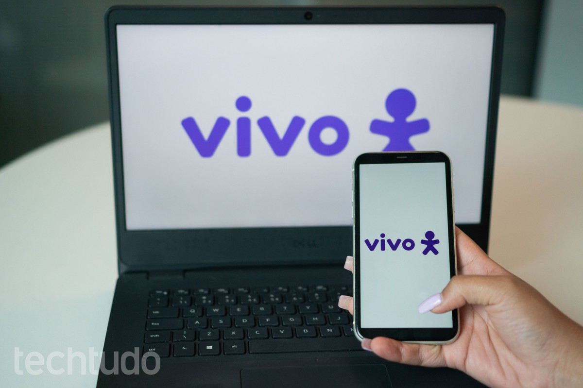 Como bloquear chip da Vivo pela Internet