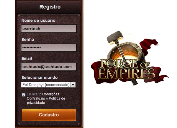 Forge of Empires - O jogo de estratégia online que atravessa várias eras