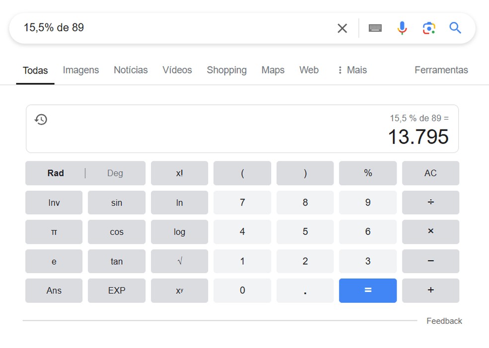  Reprodução/Rodrigo Fernandes