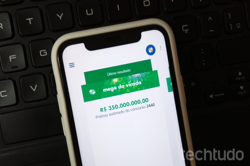 Loteria: apps ajudam a apostar em prêmios milionários pelo celular; lista