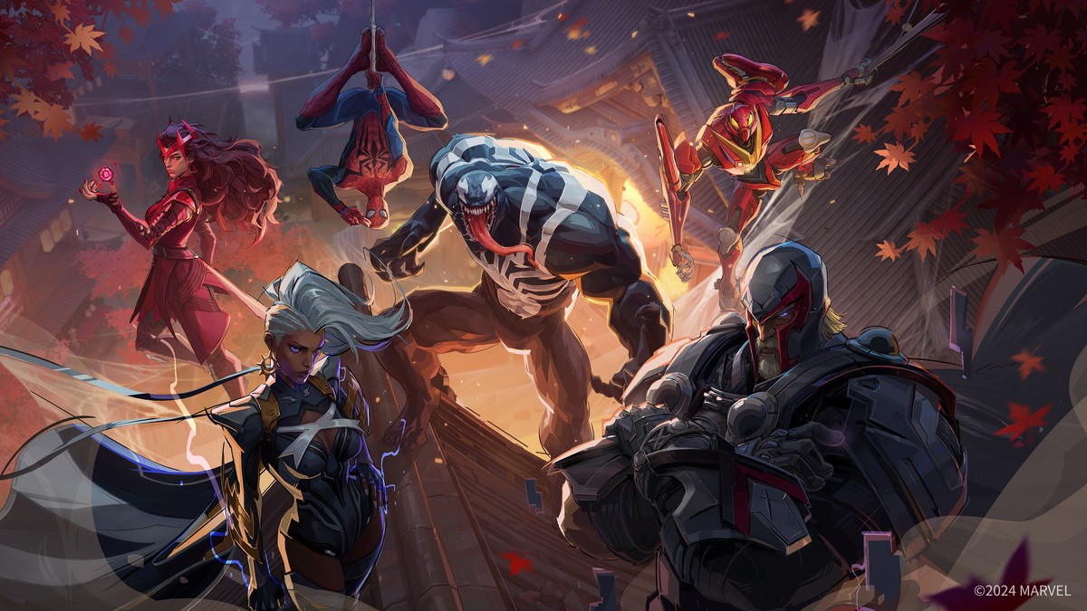 Como jogar Marvel Rivals? Veja requisitos e download no PC, PS5 e Xbox